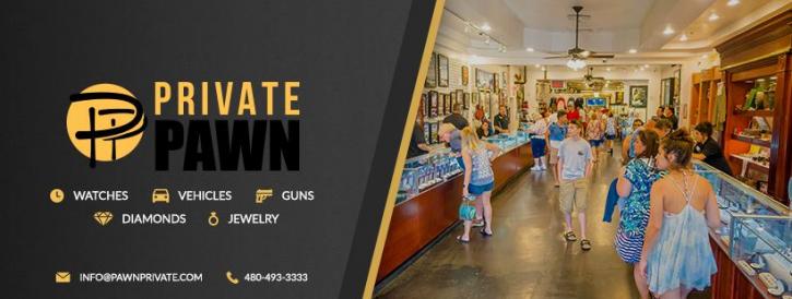 Image for Private Pawn with ID of: 2502993