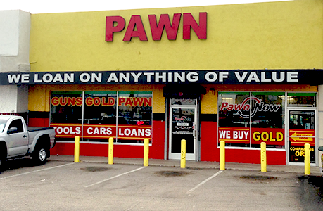 Image for Private Pawn with ID of: 2502995