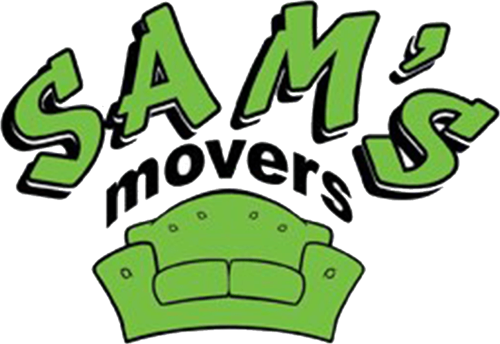 Image for Sam's Movers Inc. with ID of: 2503041