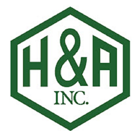 Image for Haughn & Associates, Inc. with ID of: 2503043