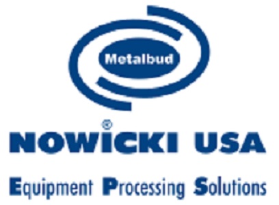 Image for Nowicki USA. Equipment Processing Solutions. with ID of: 2503163