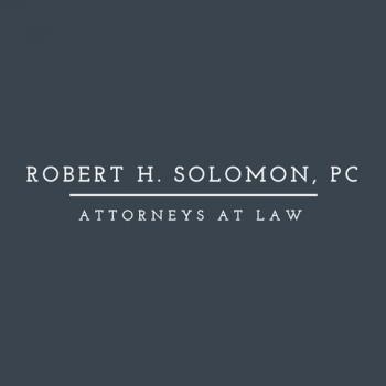 Image for Robert H. Solomon, PC with ID of: 2503258