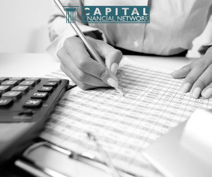Image for Capital Financial Network with ID of: 2503490