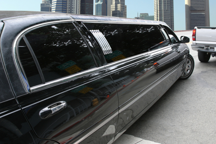 Image for Alpha Black Car Services Inc with ID of: 2503556