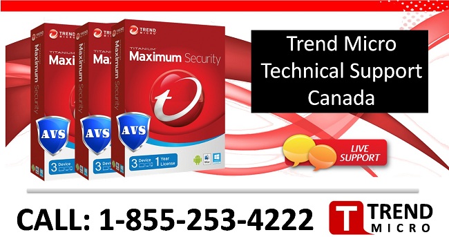 Image for Dial Trend Micro Helpline Number for Instant Support 1-855-253-4222 with ID of: 2503805