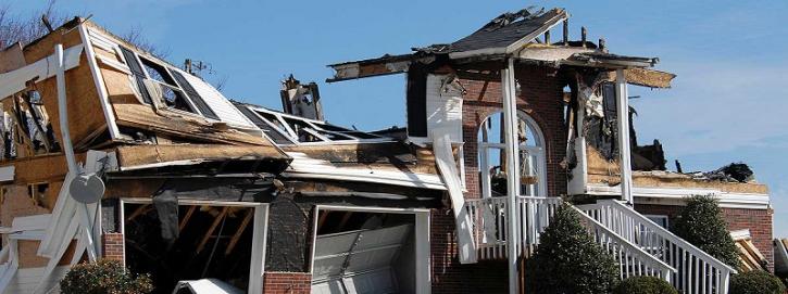 Image for Fire Damage Repair Westerville with ID of: 2503847
