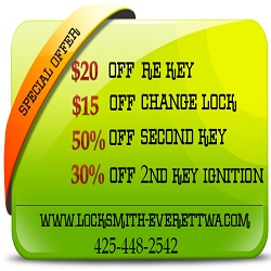 Image for Locksmith Everett WA with ID of: 2504070