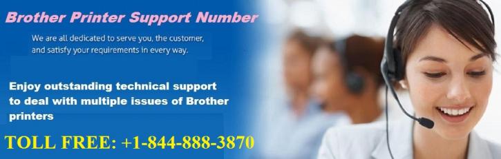Image for Brother printer customer support number canada with ID of: 2504359