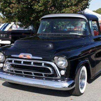 Image for Ben's Auto Detail Center with ID of: 2504600