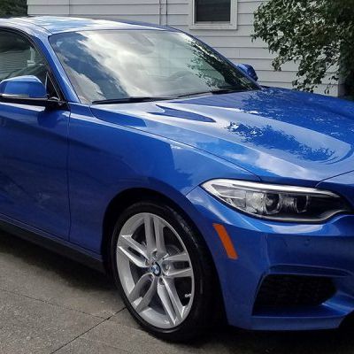 Image for Ben's Auto Detail Center with ID of: 2504602
