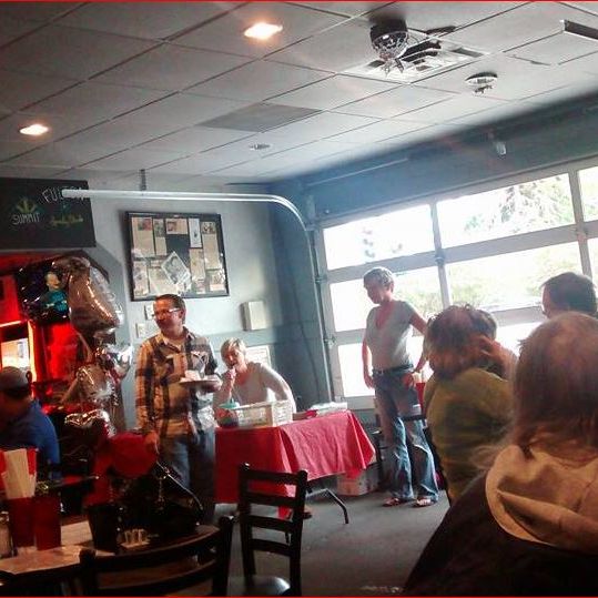 Image for Cardinal Restaurant and Bar with ID of: 2504610