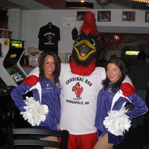 Image for Cardinal Restaurant and Bar with ID of: 2504611