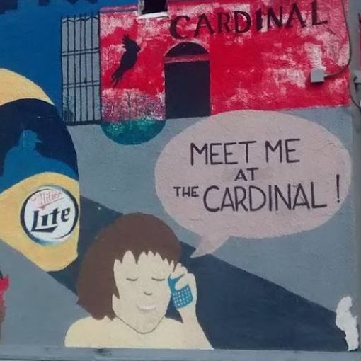 Image for Cardinal Restaurant and Bar with ID of: 2504613