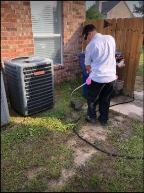 Image for One Hour Heating & Air Conditioning with ID of: 2504629