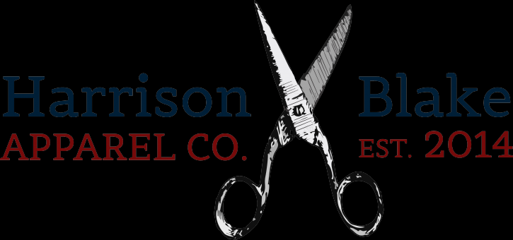 Image for Harrison Blake Apparel with ID of: 2504632