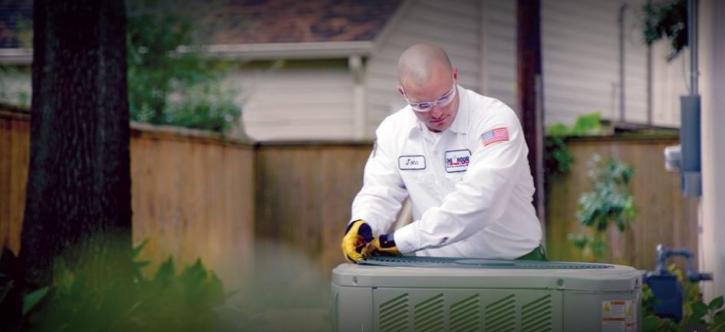 Image for One Hour Heating & Air Conditioning with ID of: 2504634