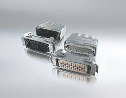 Image for Global Heavy-Duty Connector Market End Users, Application and Growth Analysis 2018-2025 with ID of: 2504664
