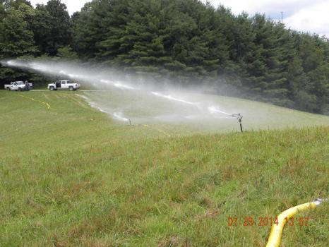 Image for Big Sprinkler with ID of: 2504840