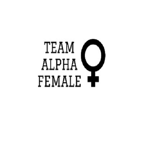Image for Team Alpha Female with ID of: 2504977