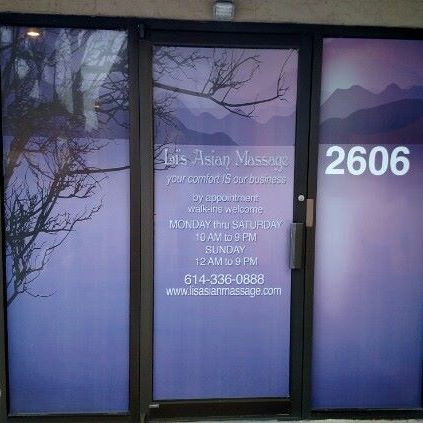 Image for Li's Asian Massage with ID of: 2505117
