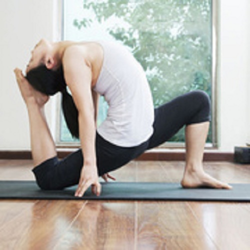 Image for Viva Prana with ID of: 2505232