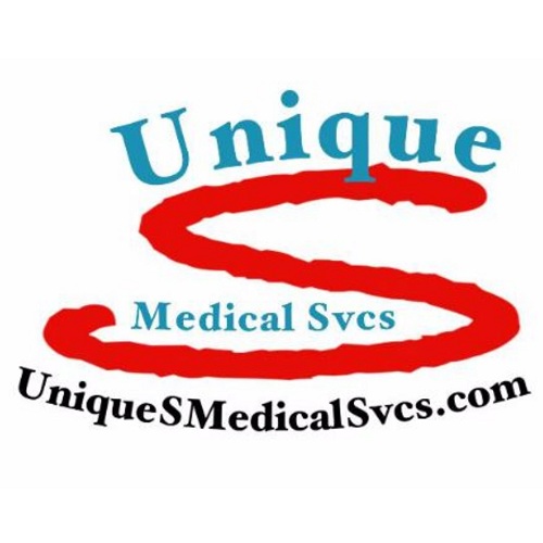 Image for Unique S Medical with ID of: 2505542
