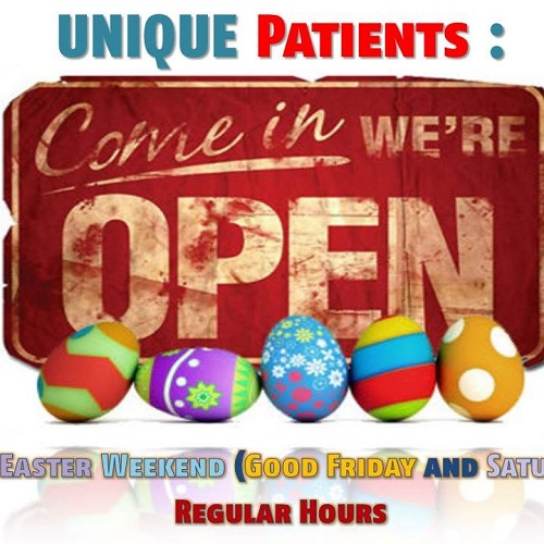 Image for Unique S Medical with ID of: 2505543