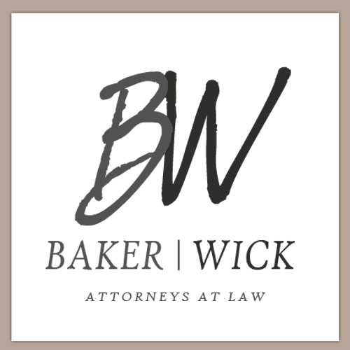 Image for Baker & Wick, LLC with ID of: 2505554
