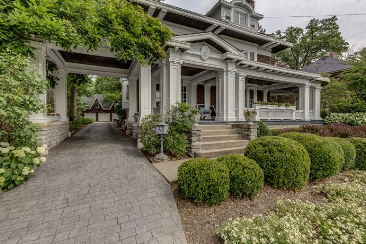 Image for Fort Thomas, KY Housing Market Update with ID of: 2505623