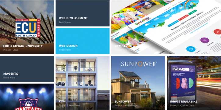 Image for Lilo Web Development Perth with ID of: 2505685