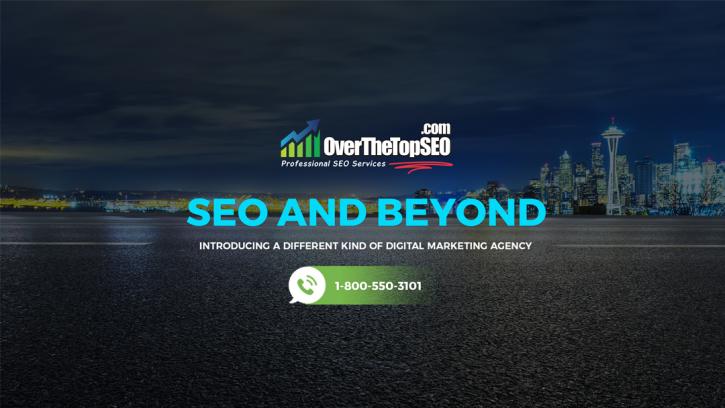 Image for Over The Top SEO with ID of: 2505890