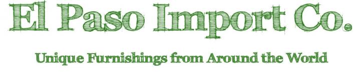 Image for El Paso Import Company with ID of: 2505893