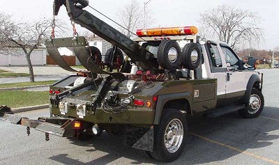 Image for Delray Towing with ID of: 2505908
