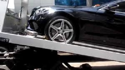 Image for Delray Towing with ID of: 2505911