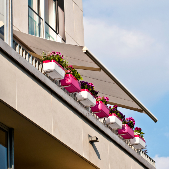 Image for Unique Construction Awning Design with ID of: 2506037