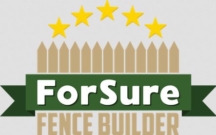 Image for ForSure Fence Builder with ID of: 2506143
