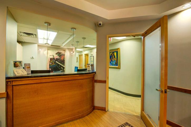 Image for 286 Madison Dental with ID of: 2506180