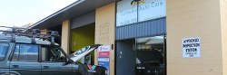 Image for Cornubia Auto Care with ID of: 2506260