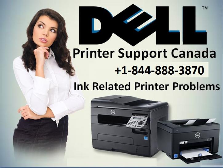Image for Dell Printer Support Number Canada +1-844-888-3870 with ID of: 2506426