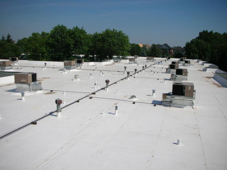 Image for Great Lakes Commercial Roofing with ID of: 2506490