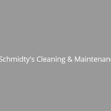 Image for Schmidty’s Cleaning and Maintenance LLC with ID of: 2506493