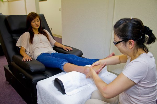 Image for Vive La Vie Massage - Gallery with ID of: 2506572