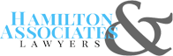 Image for Hamilton & Associates, Lawyers with ID of: 2506588