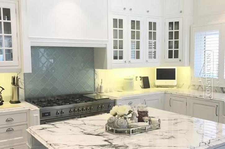 Image for Custom Kitchen Island with ID of: 2506608