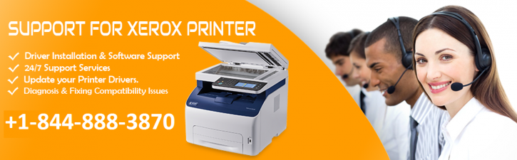 Image for Xerox Printer Support Number Canada +1-844-888-3870 with ID of: 2506675