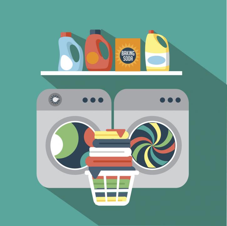 Image for The Panhandle Laundry - Navarre with ID of: 2506729