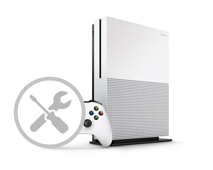 Image for Xbox One service centre UK. with ID of: 2506751