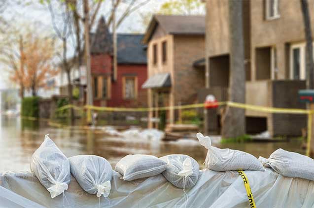 Image for Water Damage Cleanup Oneida County with ID of: 2507110