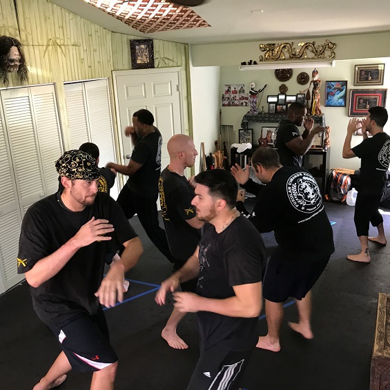 Image for King Dragon Martial Arts with ID of: 2507304