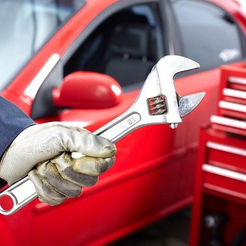 Image for Expressway Automotive with ID of: 2507394